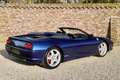 Ferrari F355 Spider F1 "15.000 kilometers" Stunning Blu Tour de Blauw - thumbnail 42