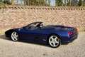 Ferrari F355 Spider F1 "15.000 kilometers" Stunning Blu Tour de Blauw - thumbnail 50
