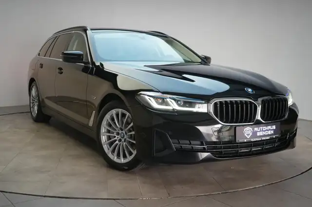 BMW 5er