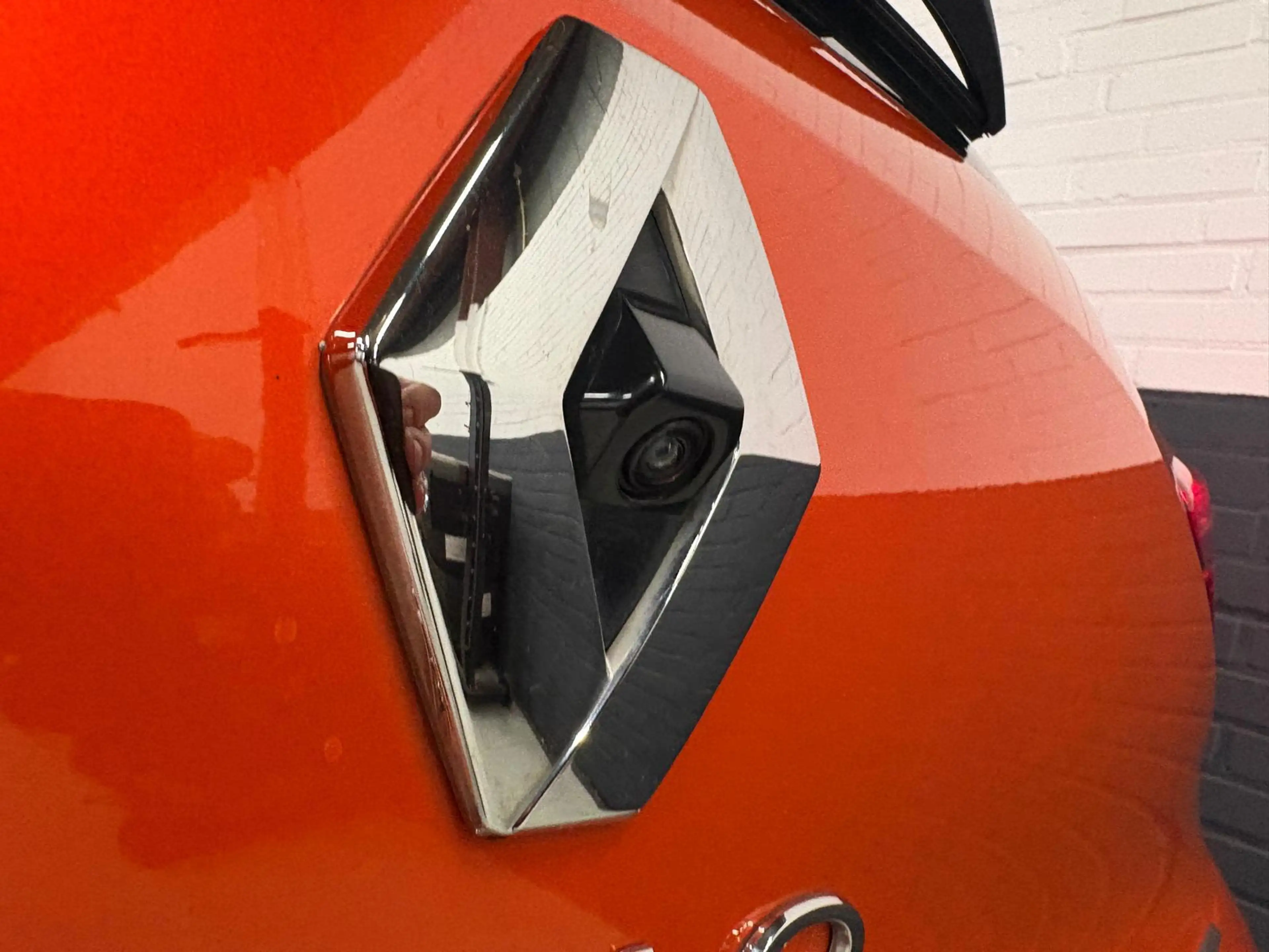 Renault Clio 1.0 TCe Intens | 17" | LED | PDC | Camera | 4 Seiz — photo 14
