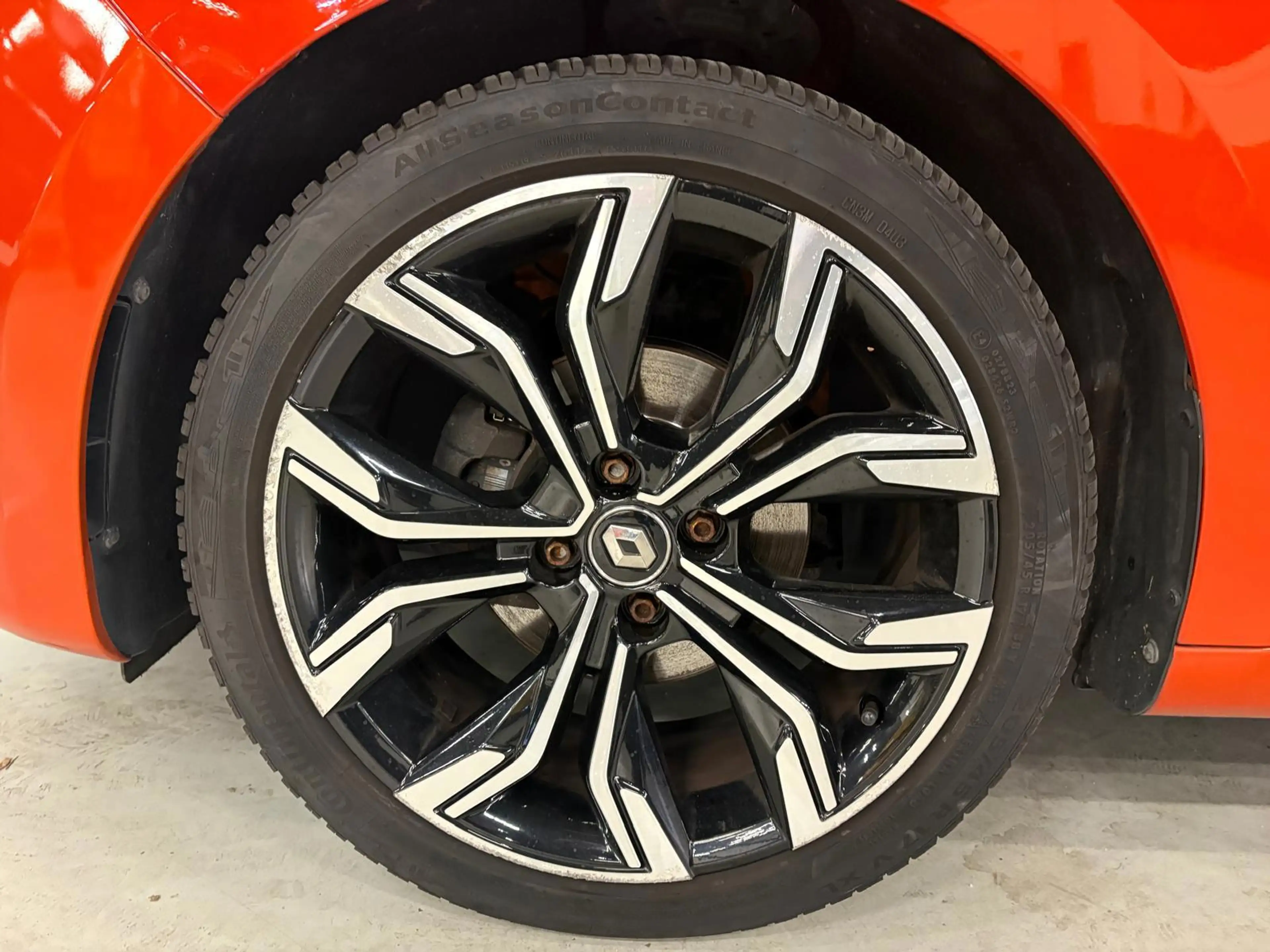 Renault Clio 1.0 TCe Intens | 17" | LED | PDC | Camera | 4 Seiz — photo 25