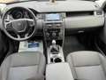 Land Rover Discovery Sport 2.0 TD4 “CATENA SOSTITUITA” UNIPROPRIETARIO Schwarz - thumbnail 3