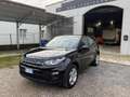 Land Rover Discovery Sport 2.0 TD4 “CATENA SOSTITUITA” UNIPROPRIETARIO Schwarz - thumbnail 13