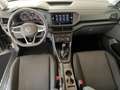 Volkswagen T-Cross 1.0 TSI DSG Basis Bluetooth Navi Klima Grau - thumbnail 17