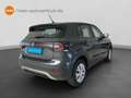 Volkswagen T-Cross 1.0 TSI DSG Basis Bluetooth Navi Klima Grau - thumbnail 8