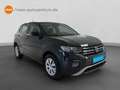 Volkswagen T-Cross 1.0 TSI DSG Basis Bluetooth Navi Klima Grau - thumbnail 9