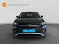 Volkswagen T-Cross 1.0 TSI DSG Basis Bluetooth Navi Klima Grau - thumbnail 3