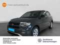 Volkswagen T-Cross 1.0 TSI DSG Basis Bluetooth Navi Klima Grau - thumbnail 1