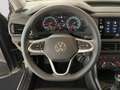 Volkswagen T-Cross 1.0 TSI DSG Basis Bluetooth Navi Klima Grau - thumbnail 12
