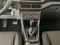 Volkswagen T-Cross 1.0 TSI DSG Basis Bluetooth Navi Klima Grau - thumbnail 18