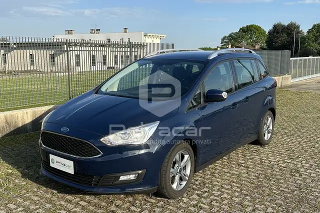 Ford C-Max C-Max7 1.5 TDCi 95CV Start&Stop Business