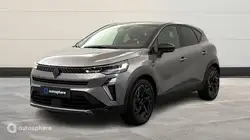 Renault Captur 1.6 E-Tech full hybrid 145ch esprit Alpine