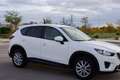 Mazda CX-5 CX-5 2.2 Evolve 2wd 150cv 2014 White - thumbnail 1