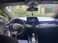 Toyota C-HR C-HR 1.2t Active 2wd cvt Argento - thumbnail 2