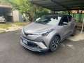 Toyota C-HR C-HR 1.2t Active 2wd cvt Argento - thumbnail 11