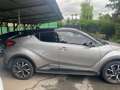 Toyota C-HR C-HR 1.2t Active 2wd cvt Argento - thumbnail 8