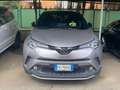 Toyota C-HR C-HR 1.2t Active 2wd cvt Argento - thumbnail 1