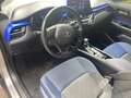 Toyota C-HR C-HR 1.2t Active 2wd cvt Argento - thumbnail 6