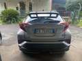 Toyota C-HR C-HR 1.2t Active 2wd cvt Argento - thumbnail 7