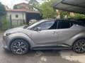 Toyota C-HR C-HR 1.2t Active 2wd cvt Argento - thumbnail 12