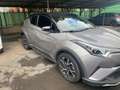 Toyota C-HR C-HR 1.2t Active 2wd cvt Argento - thumbnail 9