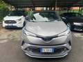 Toyota C-HR C-HR 1.2t Active 2wd cvt Argento - thumbnail 10