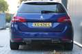 Peugeot 308 SW 2.0 BlueHDI GT 180 Navi Euro6 220pk Automaat NA Blau - thumbnail 11