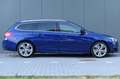 Peugeot 308 SW 2.0 BlueHDI GT 180 Navi Euro6 220pk Automaat NA Blau - thumbnail 23