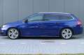 Peugeot 308 SW 2.0 BlueHDI GT 180 Navi Euro6 220pk Automaat NA Blau - thumbnail 6