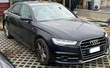 A6 3.0 TDI 272 CV quattro S tronic Business Plus
