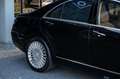 Mercedes-Benz S 500 PRESTIGE PLUS Zwart - thumbnail 47