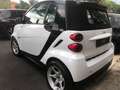 smart forTwo CABRIO KM CERTIFICATI GARANZIA 12M CERCHI CLIMA Noir - thumbnail 7