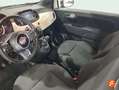 Fiat 500 Monotrim 1.0 Hybrid 51KW (70 CV) Blanco - thumbnail 7