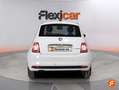 Fiat 500 Monotrim 1.0 Hybrid 51KW (70 CV) Blanco - thumbnail 4
