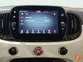 Fiat 500 Monotrim 1.0 Hybrid 51KW (70 CV) Blanco - thumbnail 11
