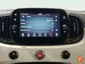 Fiat 500 Monotrim 1.0 Hybrid 51KW (70 CV) Blanco - thumbnail 12