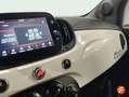Fiat 500 Monotrim 1.0 Hybrid 51KW (70 CV) Blanco - thumbnail 13