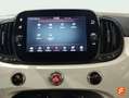 Fiat 500 Monotrim 1.0 Hybrid 51KW (70 CV) Blanco - thumbnail 14