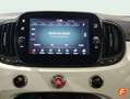 Fiat 500 Monotrim 1.0 Hybrid 51KW (70 CV) Blanco - thumbnail 10
