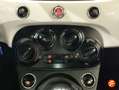 Fiat 500 Monotrim 1.0 Hybrid 51KW (70 CV) Blanco - thumbnail 16