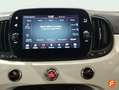 Fiat 500 Monotrim 1.0 Hybrid 51KW (70 CV) Blanco - thumbnail 15