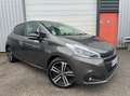 Peugeot 208 1.2 110cv puretech gt-line gps Gris - thumbnail 1