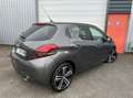 Peugeot 208 1.2 110cv puretech gt-line gps Gris - thumbnail 3