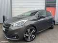 Peugeot 208 1.2 110cv puretech gt-line gps Gris - thumbnail 2