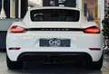 Porsche 718 Cayman GTS |KAMERA|CARPLAY|PCM|SHZ| Weiß - thumbnail 6