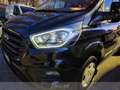 Ford Transit Custom Passo Lungo 9posti 2.0d 120cv Noir - thumbnail 5