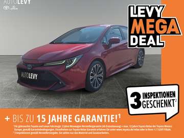 1.8 Hybrid Club LED*Navi*Technik Paket