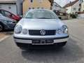 Volkswagen Polo 1.2 Basis KLIMA+TÜV 07/2027 Argent - thumbnail 2