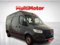 Mercedes-Benz Sprinter 314 CDI MEDIO 3.5T T. ALTO Gris - thumbnail 2