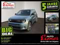 Fiat Grande Panda EDCT ICON HYBRID Blau - thumbnail 1